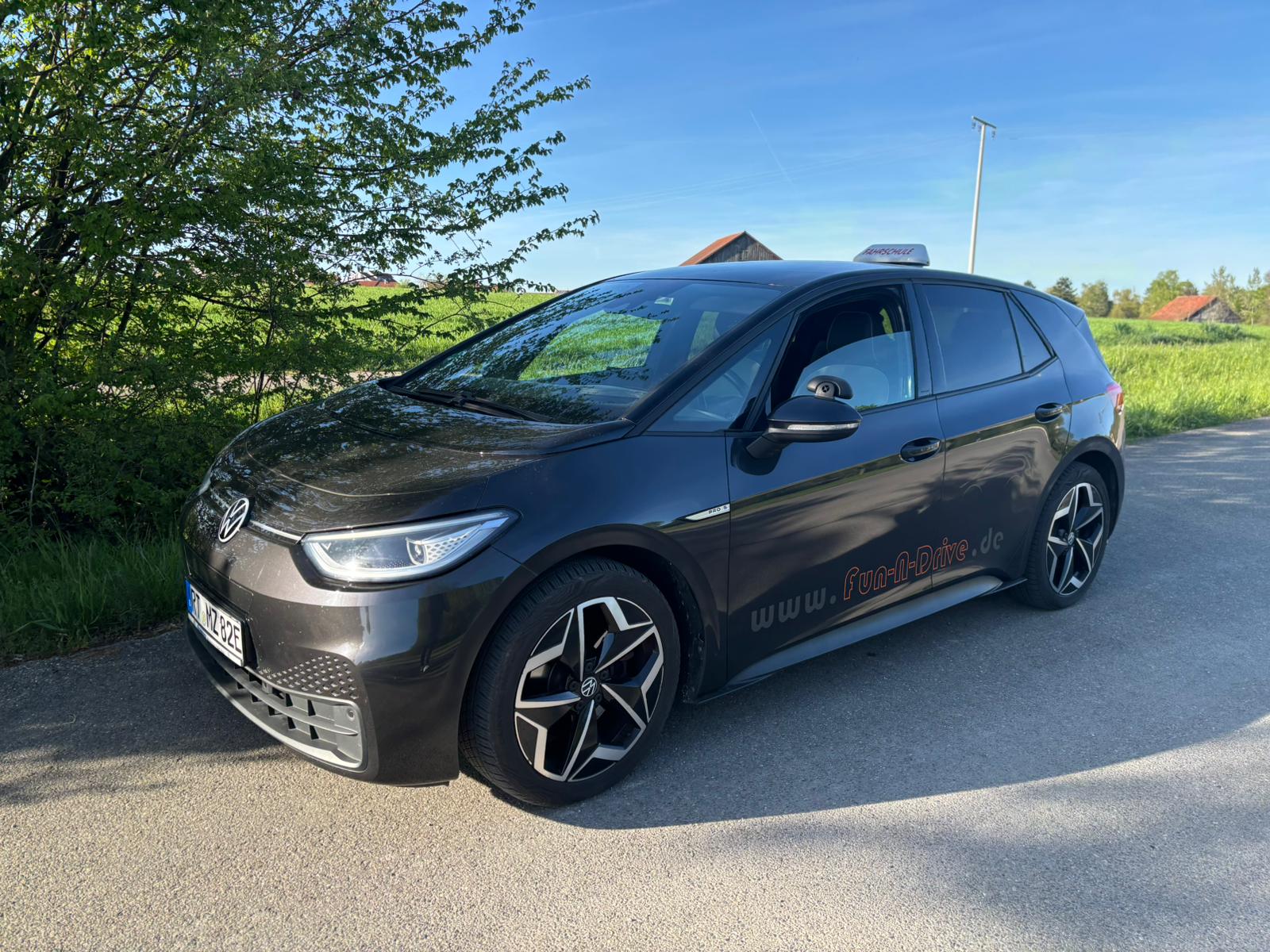VW ID3
